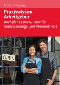 eBook: Praxiswissen Arbeitgeber