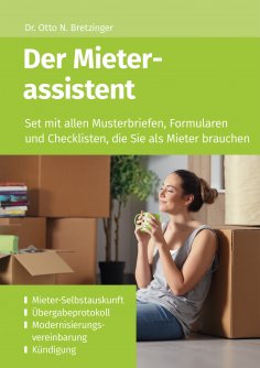 eBook: Der Mieterassistent