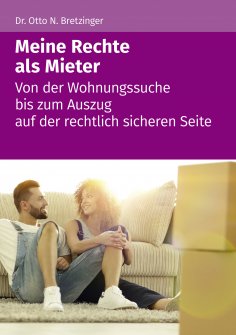 eBook: Meine Rechte als Mieter