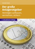 ebook: Der große Anlageratgeber