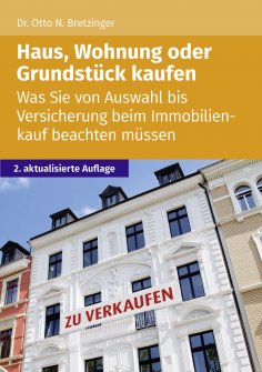 eBook: Haus, Wohnung oder Grundstück kaufen