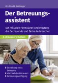 eBook: Der Betreuungsassistent