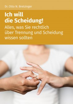 eBook: Ich will die Scheidung!