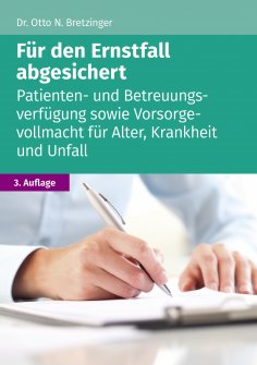 eBook: Für den Ernstfall abgesichert