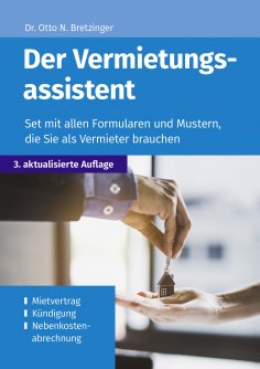 eBook: Der Vermietungsassistent