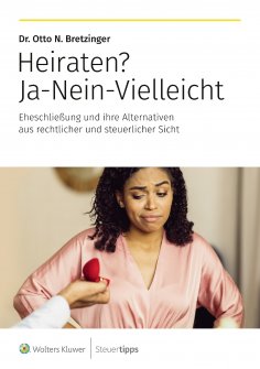 eBook: Heiraten? Ja-Nein-Vielleicht