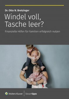 eBook: Windel voll, Tasche leer?