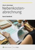 ebook: Nebenkostenabrechnung