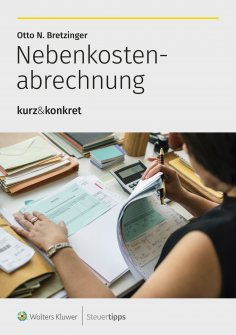 eBook: Nebenkostenabrechnung