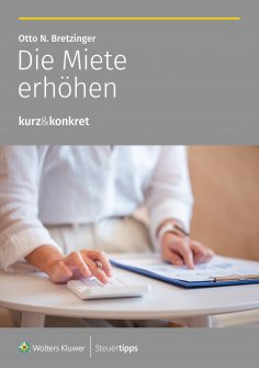 eBook: Die Miete erhöhen