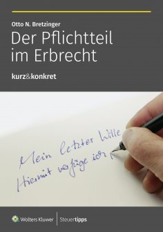 eBook: Der Pflichtteil im Erbrecht