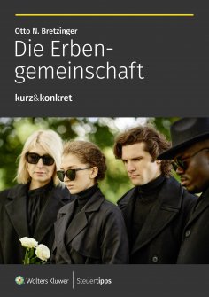 eBook: Die Erbengemeinschaft