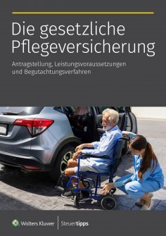 eBook: Die gesetzliche Pflegeversicherung