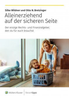 ebook: Alleinerziehend auf der sicheren Seite