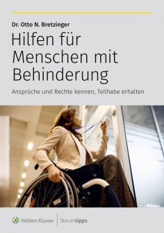 eBook: Hilfen für Menschen mit Behinderung