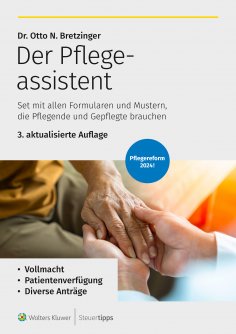 eBook: Der Pflegeassistent