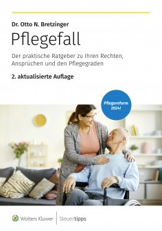 eBook: Pflegefall