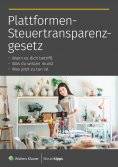 eBook: Plattformen-Steuertransparenzgesetz