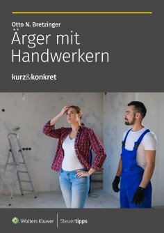 eBook: Ärger mit Handwerkern