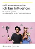 ebook: Ich bin Influencer