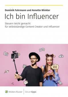 ebook: Ich bin Influencer