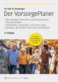 eBook: Der VorsorgePlaner