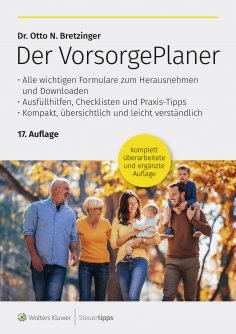 eBook: Der VorsorgePlaner