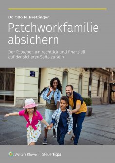 eBook: Patchworkfamilie absichern