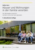 eBook: Häuser und Wohnungen in der Familie vererben