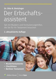 eBook: Der Erbschaftsassistent