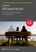 eBook: Witwenrente
