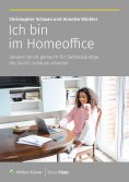 ebook: Ich bin im Homeoffice
