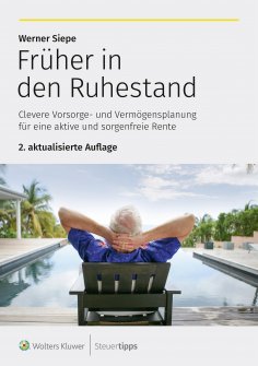 eBook: Früher in den Ruhestand