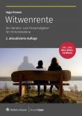 eBook: Witwenrente