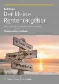eBook: Der kleine Rentenratgeber
