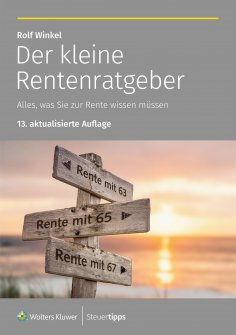 eBook: Der kleine Rentenratgeber