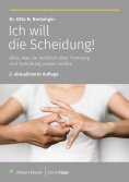 eBook: Ich will die Scheidung!