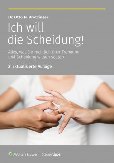 eBook: Ich will die Scheidung!