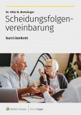 eBook: Scheidungsfolgenvereinbarung