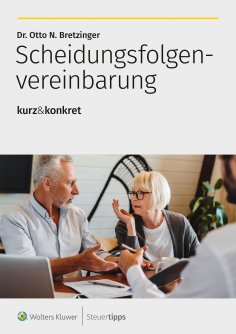 eBook: Scheidungsfolgenvereinbarung