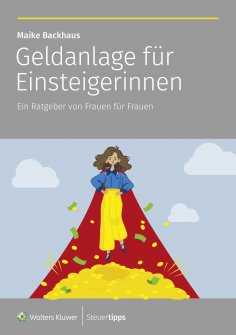eBook: Geldanlage für Einsteigerinnen