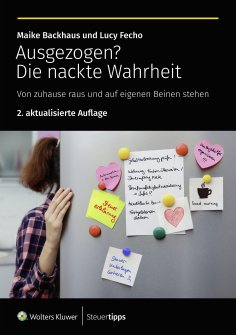 ebook: Ausgezogen? Die nackte Wahrheit