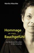 eBook: Hommage an mein Bauchgefühl