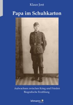 ebook: Papa im Schuhkarton