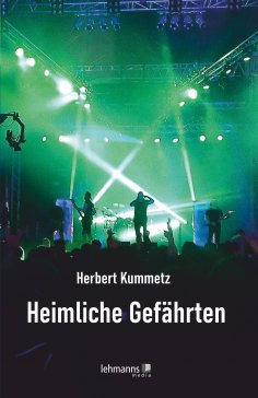 ebook: Heimliche Gefährten