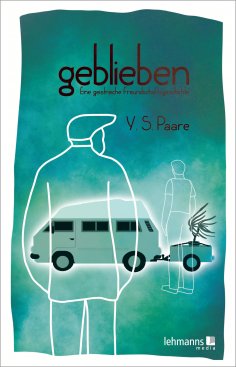 eBook: Geblieben