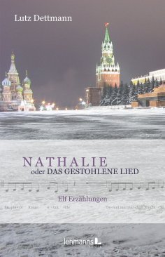 ebook: NATHALIE oder Das gestohlene Lied