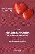 ebook: 22 neue Herzgeschichten für kleine Glücksmomente