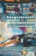 eBook: Ausgesteuert!
