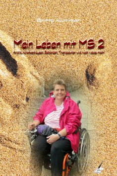 ebook: Mein Leben mit MS 2